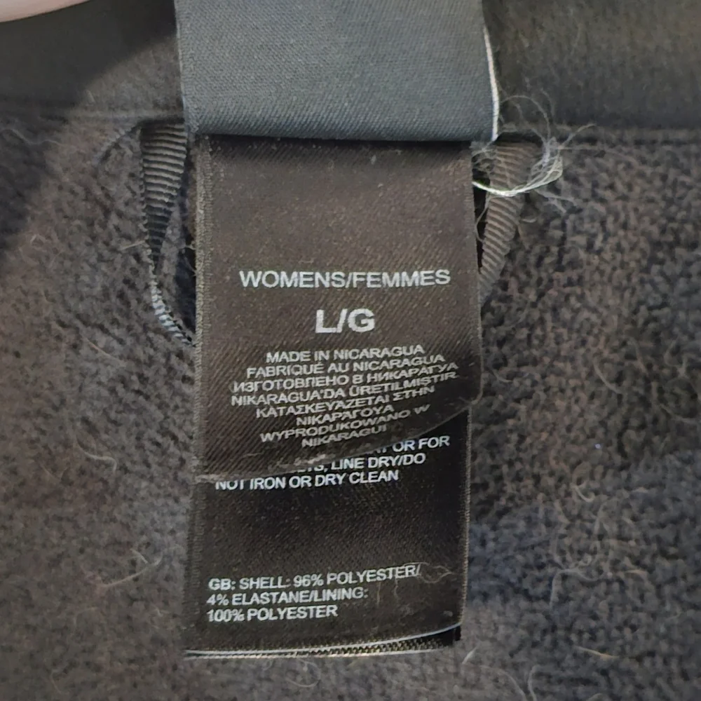 The North Face Women's Apex Bionic Jacket- Large - Picture 3 of 8